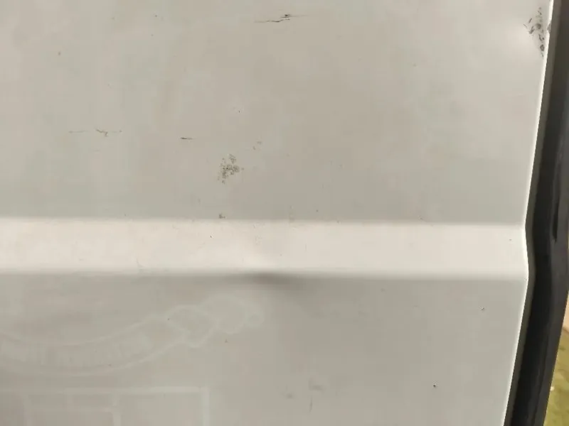 Porta DI Carico POST SX PORTA DI CARICO POST SX Citroen Jumper III 2014