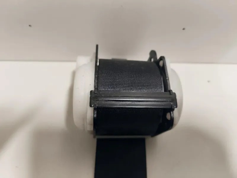 Cintura DI Sicurezza Sedile POST SX 84960-81A4 Suzuki Jimny I 1999