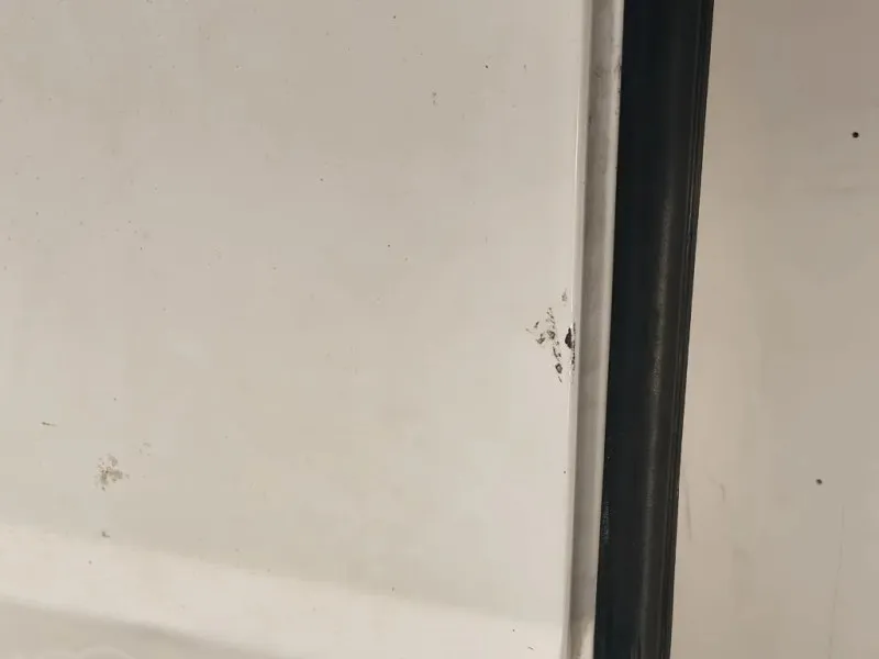 Porta DI Carico POST SX PORTA DI CARICO POST SX Citroen Jumper III 2014