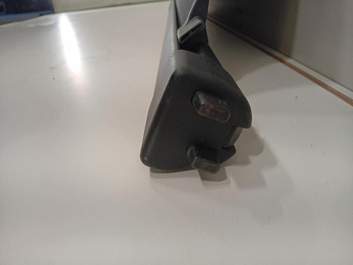 Cintura DI Sicurezza Sedile POST SX 84960-81A4 Suzuki Jimny I 1999