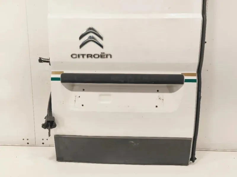 Porta DI Carico POST SX PORTA DI CARICO POST SX Citroen Jumper III 2014