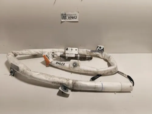 Air-bag A Tendina DX 31291249 Volvo XC70 III 2013