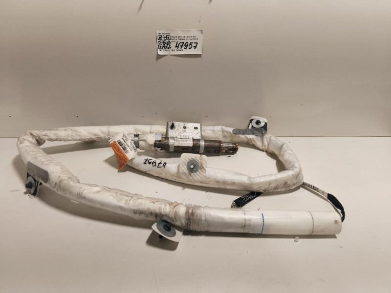 Air-bag A Tendina DX 31291249 Volvo XC70 III 2013