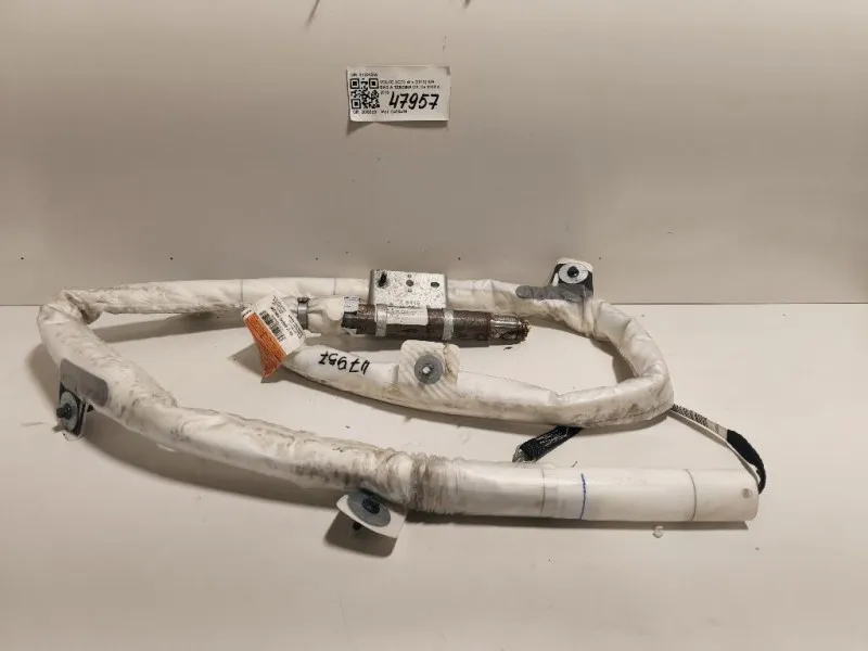 Air-bag A Tendina DX 31291249 Volvo XC70 III 2013