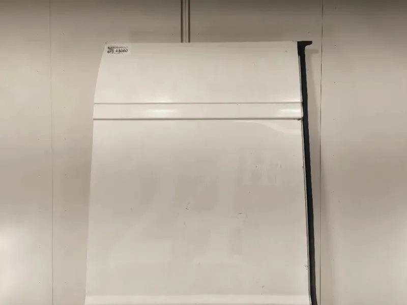 Porta DI Carico POST SX PORTA DI CARICO POST SX Citroen Jumper III 2014