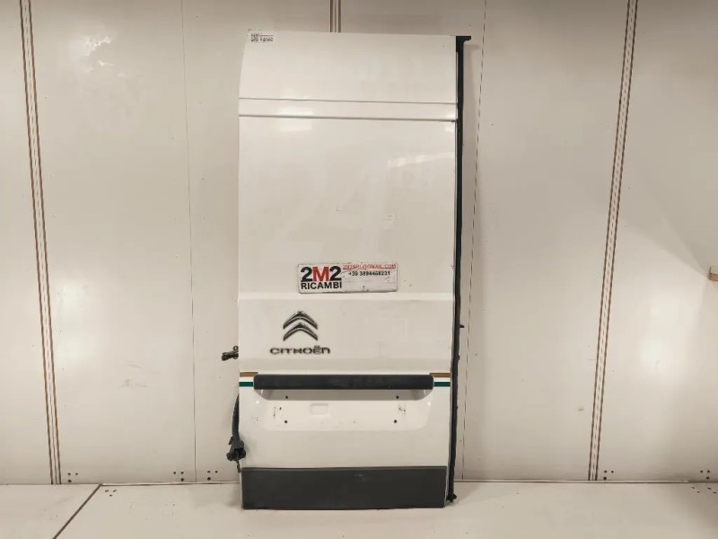 Porta DI Carico POST SX PORTA DI CARICO POST SX Citroen Jumper III 2014