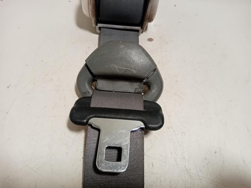 Cintura DI Sicurezza Sedile POST SX 84960-81A0 Suzuki Jimny I 1999