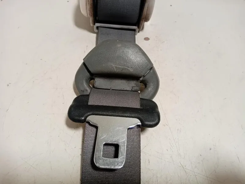 Cintura DI Sicurezza Sedile POST SX 84960-81A0 Suzuki Jimny I 1999