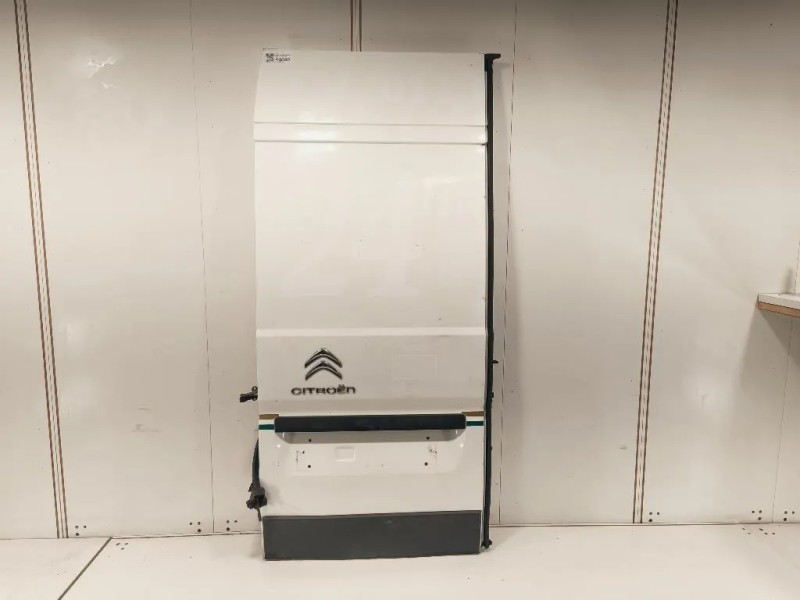 Porta DI Carico POST SX PORTA DI CARICO POST SX Citroen Jumper III 2014