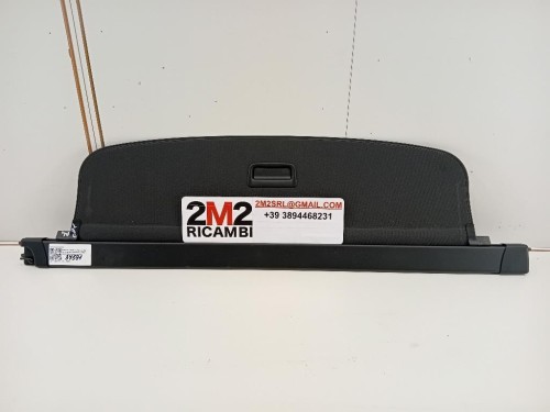 Porta DI Carico POST SX  Citroen Jumper III 2014