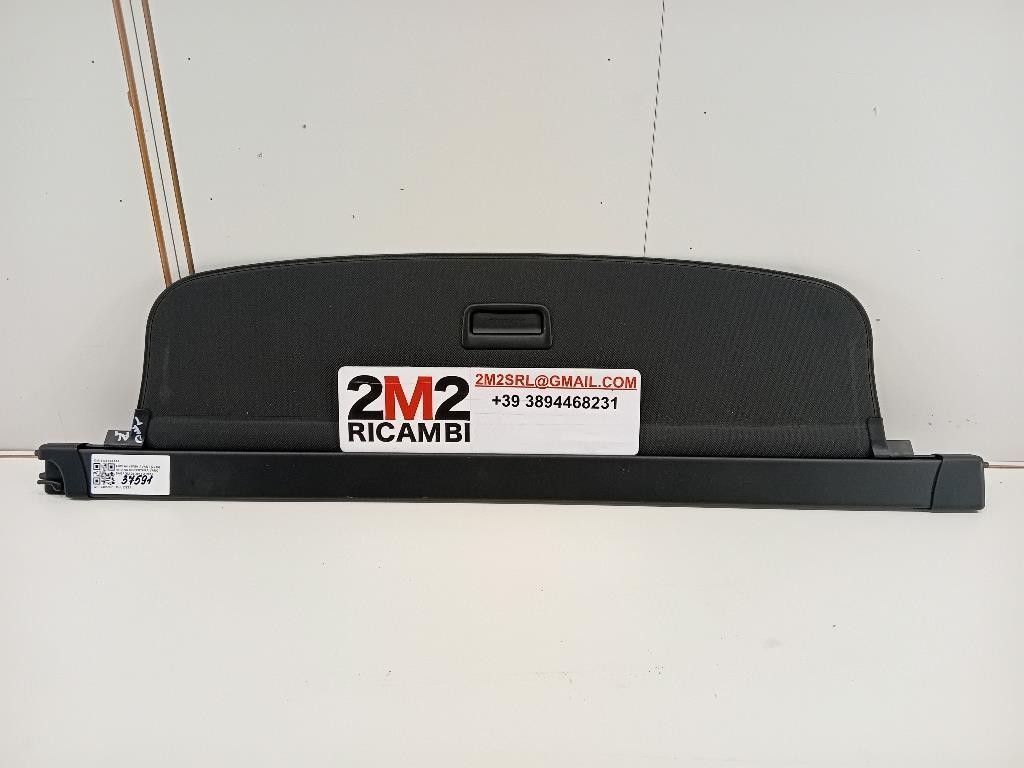 Porta DI Carico POST SX  Citroen Jumper III 2014