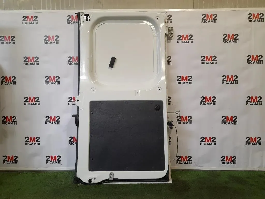 Porta DI Carico POST SX Citroen Jumper III 2014