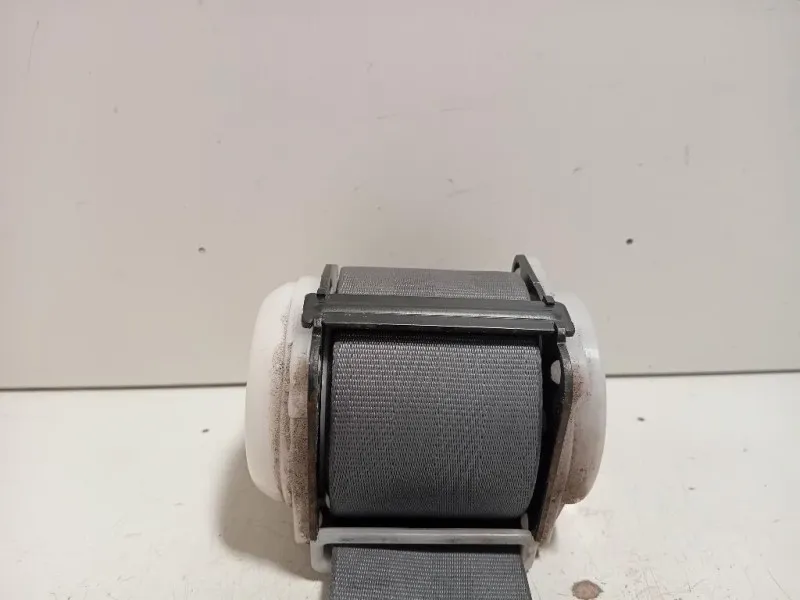 Cintura DI Sicurezza Sedile POST SX 84960-81A0 Suzuki Jimny I 1999