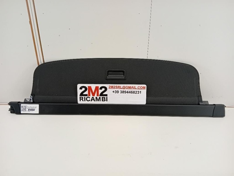Ripiano Copertura VANO Bagagli 8W9863553 Audi A4 8W5 Avant 2015