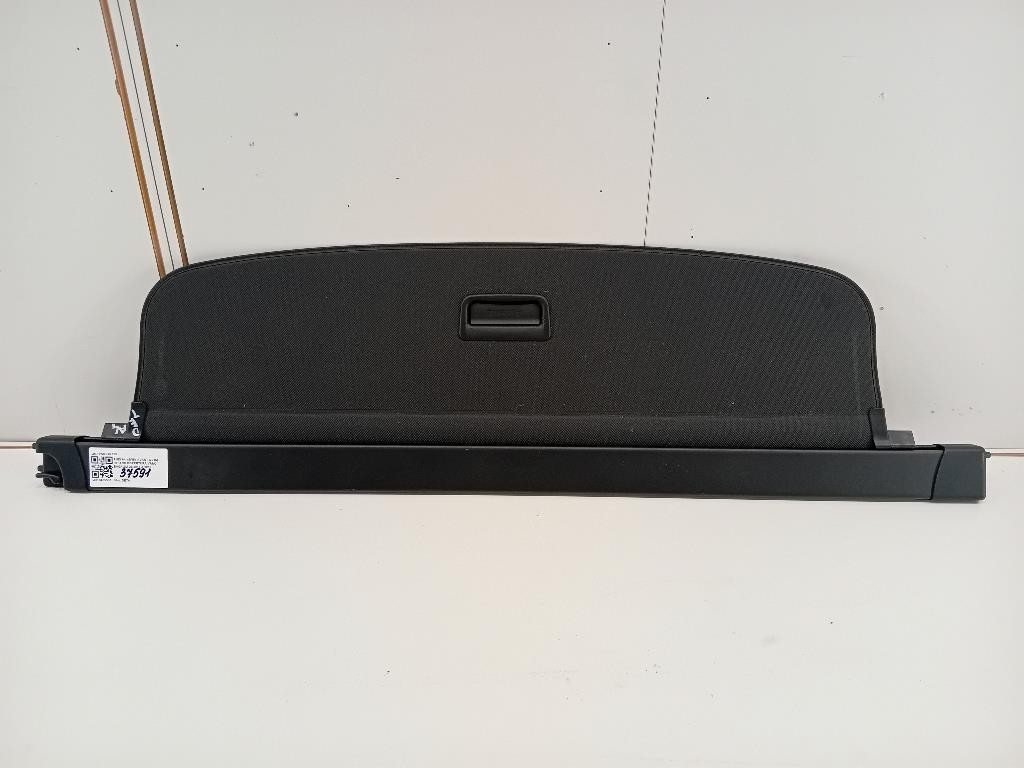 Ripiano Copertura VANO Bagagli 8W9863553 Audi A4 8W5 Avant 2015