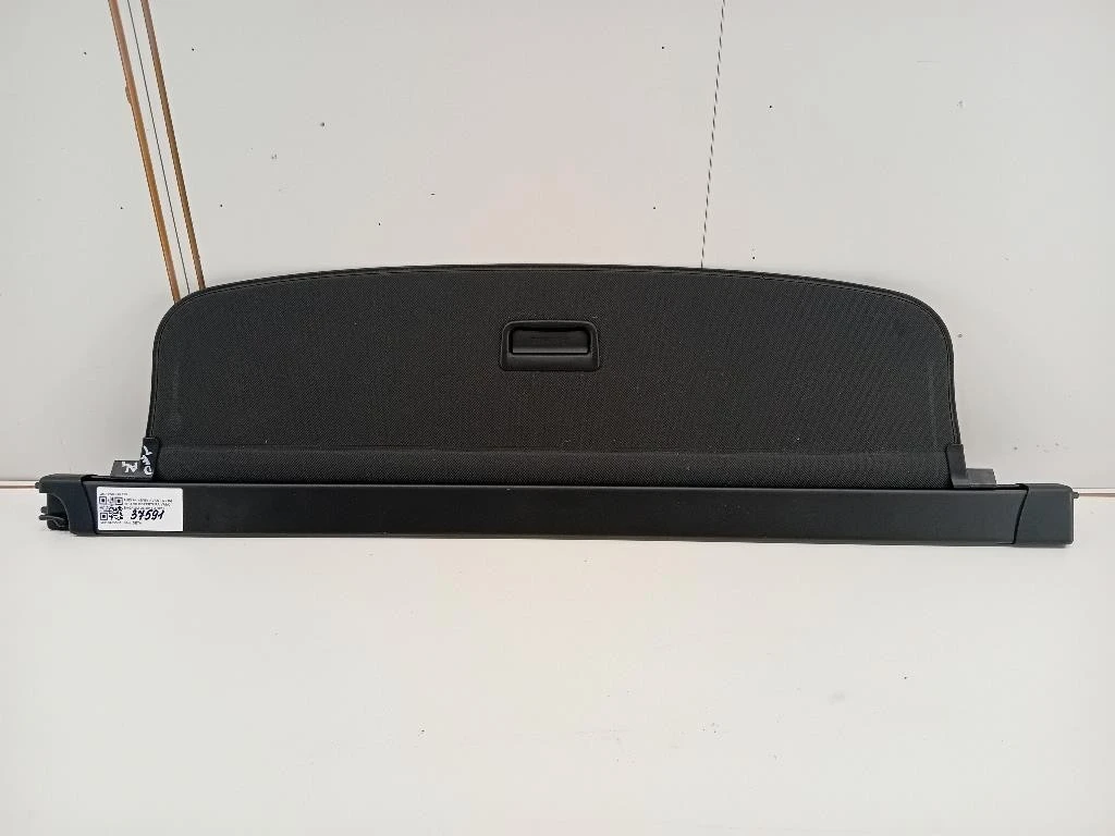Ripiano Copertura VANO Bagagli 8W9863553 Audi A4 8W5 Avant 2015
