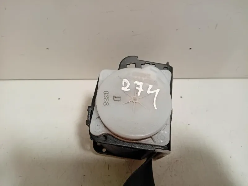 Cintura DI Sicurezza Sedile POST SX 84960-81A0 Suzuki Jimny I 1999