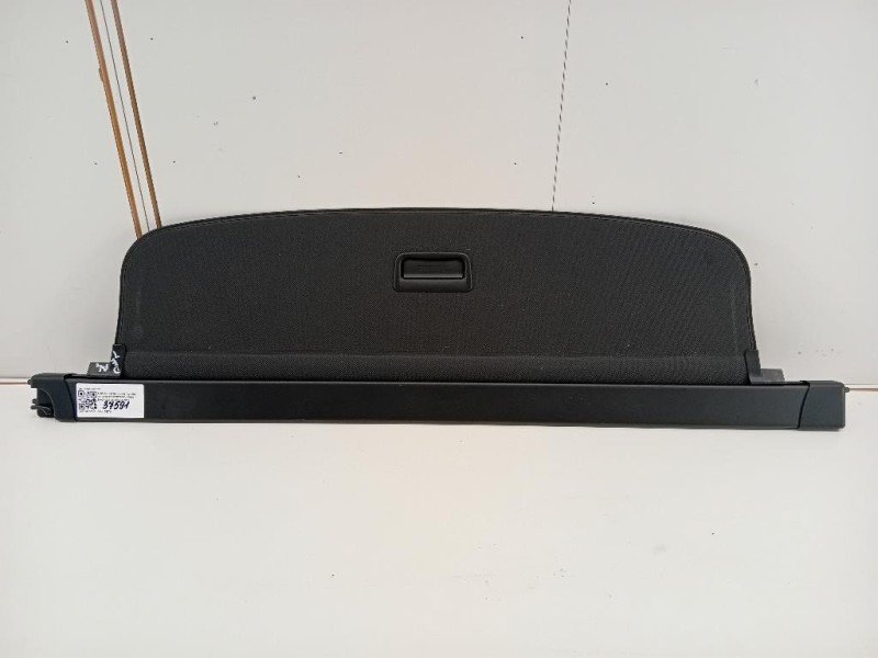 Porta DI Carico POST SX  Citroen Jumper III 2014
