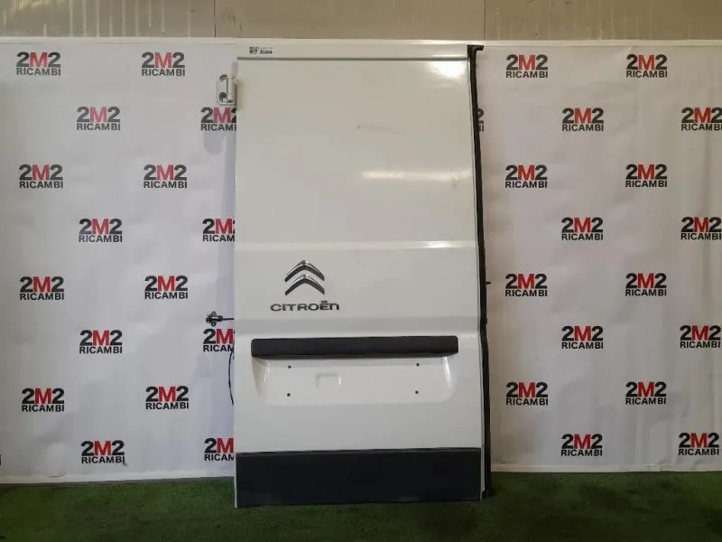 Porta DI Carico POST SX Citroen Jumper III 2014