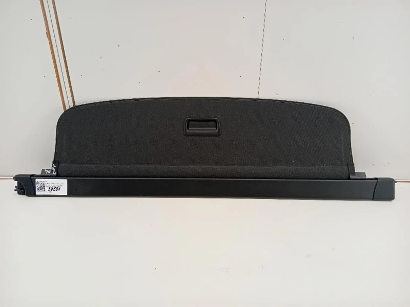 Ripiano Copertura VANO Bagagli 8W9863553 Audi A4 8W5 Avant 2015