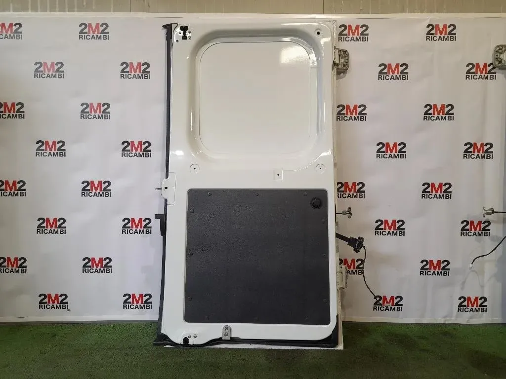 Porta DI Carico POST SX Citroen Jumper III 2014