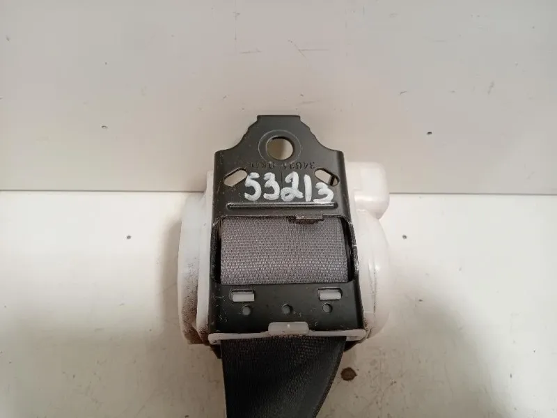 Cintura DI Sicurezza Sedile POST SX 84960-81A0 Suzuki Jimny I 1999