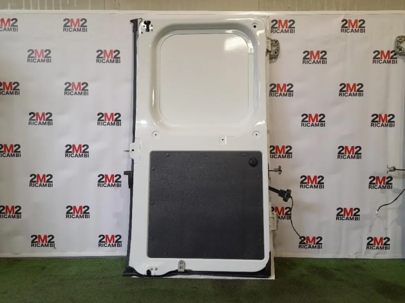 Porta DI Carico POST SX Citroen Jumper III 2014