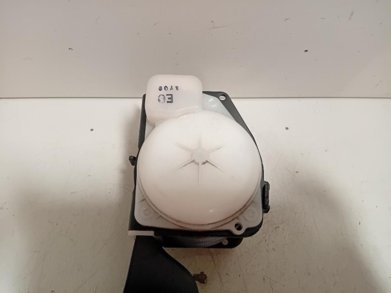 Cintura DI Sicurezza Sedile POST SX 84960-81A0 Suzuki Jimny I 1999