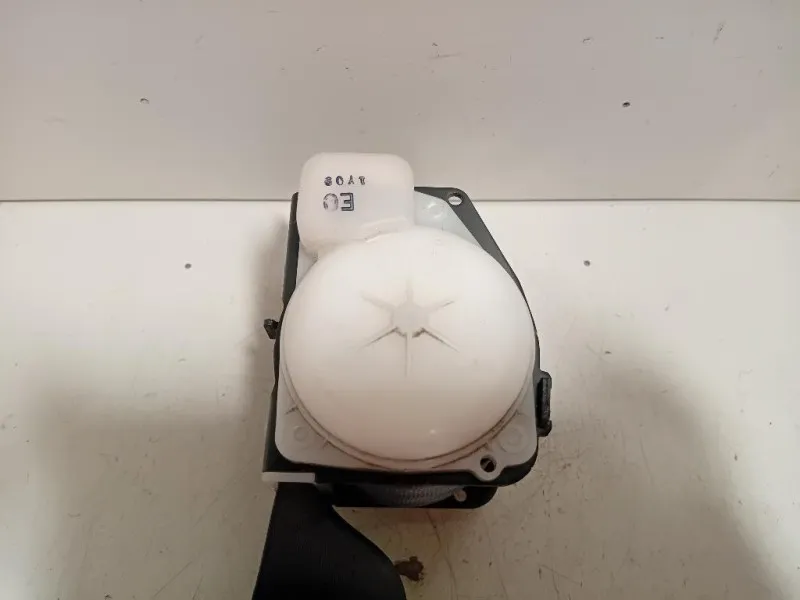 Cintura DI Sicurezza Sedile POST SX 84960-81A0 Suzuki Jimny I 1999