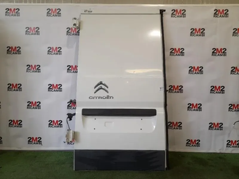 Porta DI Carico POST SX Citroen Jumper III 2014