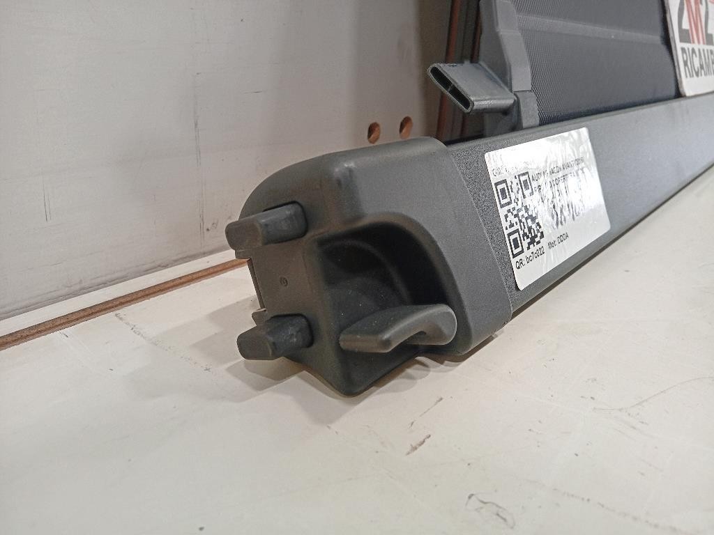 Porta DI Carico POST SX 9811895180 Citroen Jumpy IV 2016
