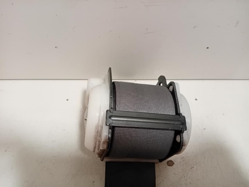 Cintura DI Sicurezza Sedile POST SX 84960-81A0 Suzuki Jimny I 1999