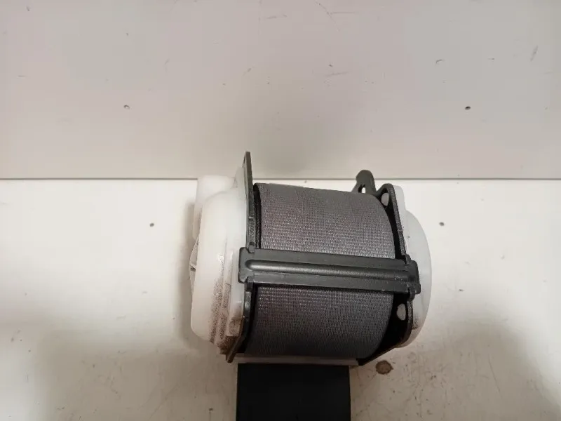 Cintura DI Sicurezza Sedile POST SX 84960-81A0 Suzuki Jimny I 1999