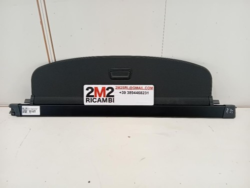 Cintura DI Sicurezza Sedile POST SX 84960-81A0 Suzuki Jimny I 1999