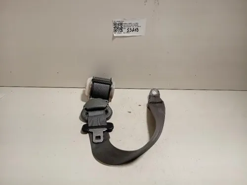 Cintura DI Sicurezza Sedile POST SX 84960-81A0 Suzuki Jimny I 1999