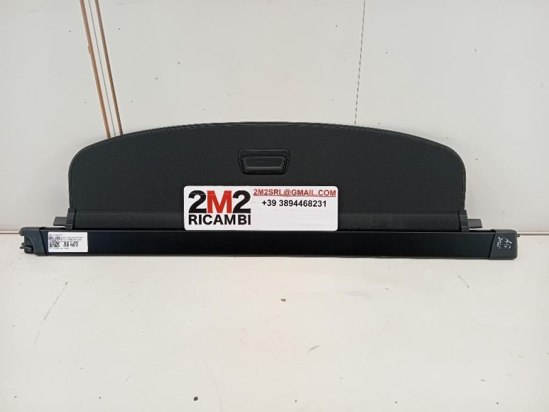 Porta DI Carico POST SX 9811895180 Citroen Jumpy IV 2016