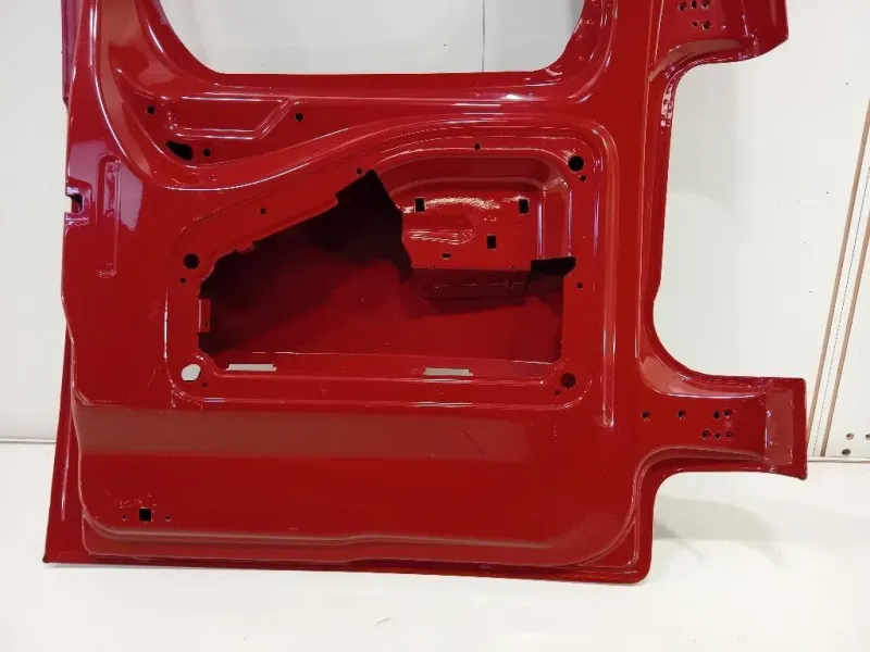 Porta DI Carico POST SX 9811895180 Citroen Jumpy IV 2016