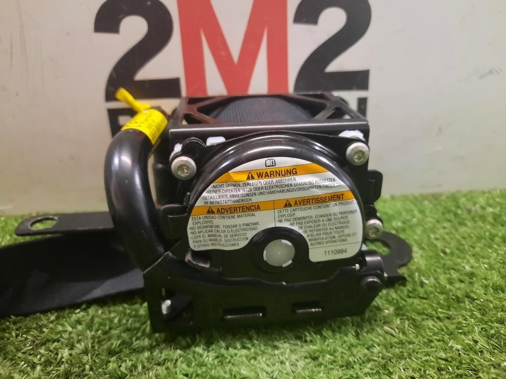 Cintura DI Sicurezza Sedile POST SX 8498054PA05 Suzuki Vitara II 2015