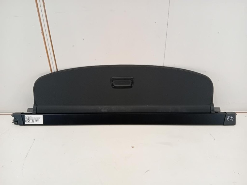 Ripiano Copertura VANO Bagagli 4G9863553H94H Audi A6 4GD Avant 2016