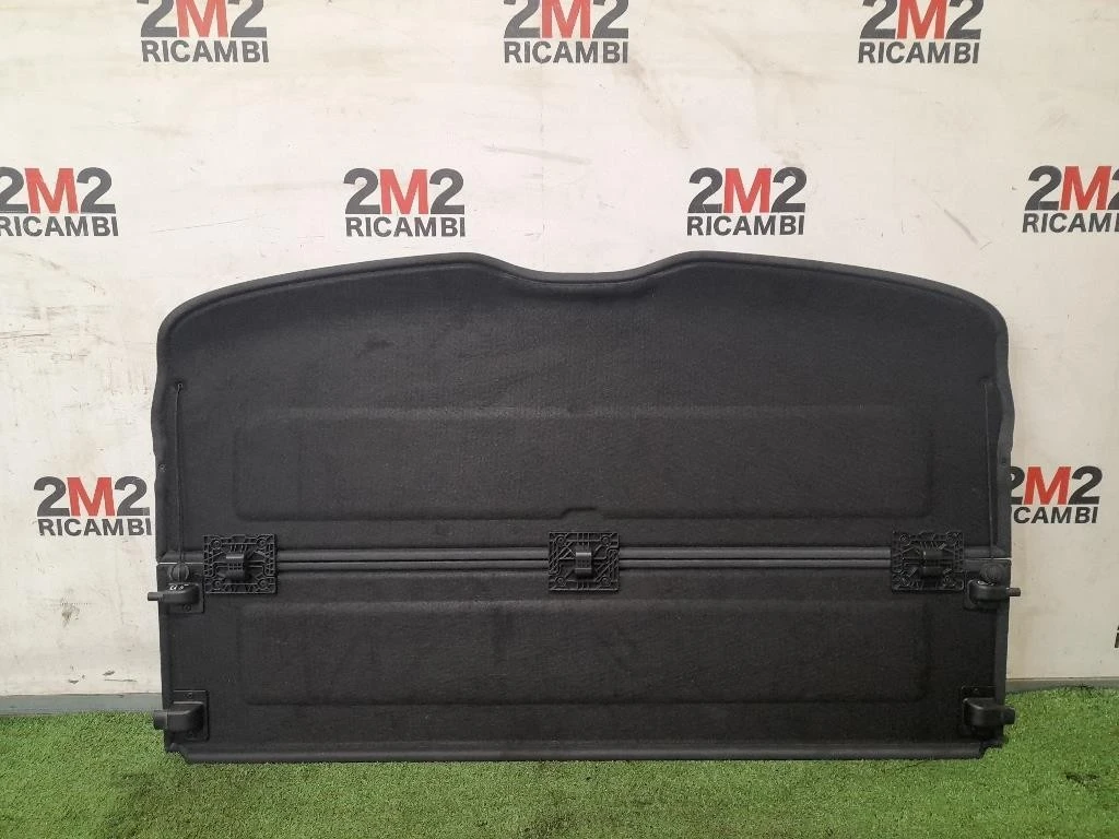 Ripiano Copertura VANO Bagagli 8R0867769FAJ6 Audi Q5 8RB 2009