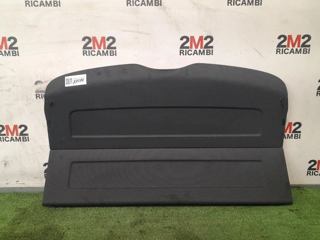 Ripiano Copertura VANO Bagagli 8R0867769FAJ6 Audi Q5 8RB 2009