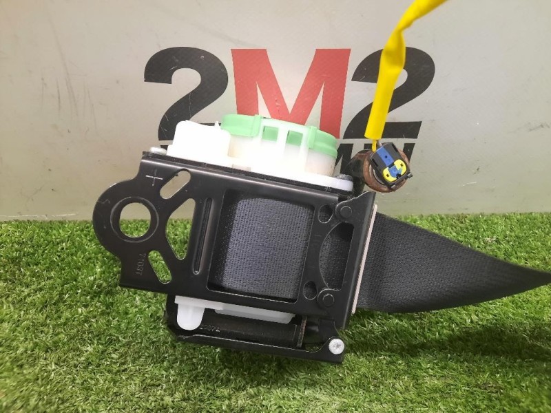 Cintura DI Sicurezza Sedile POST SX 8498054PA05 Suzuki Vitara II 2015