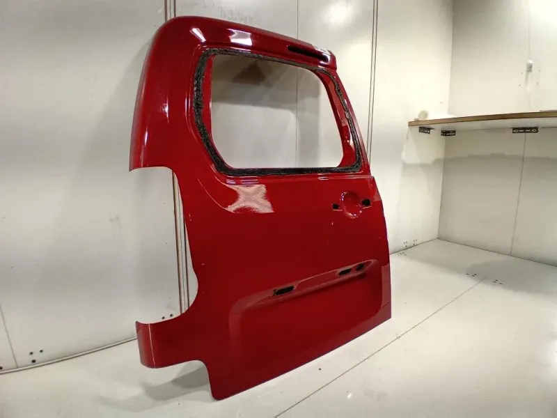 Porta DI Carico POST SX 9811895180 Citroen Jumpy IV 2016