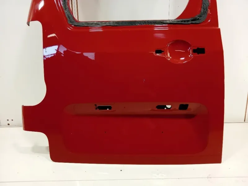 Porta DI Carico POST SX 9811895180 Citroen Jumpy IV 2016