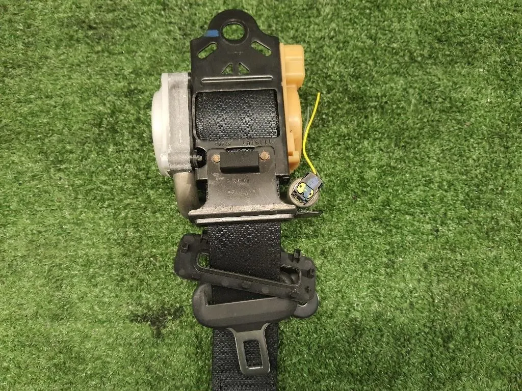 Cintura DI Sicurezza Sedile POST SX 8498054PA0 Suzuki Vitara II 2015