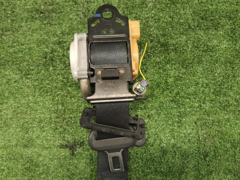 Cintura DI Sicurezza Sedile POST SX 8498054PA0 Suzuki Vitara II 2015