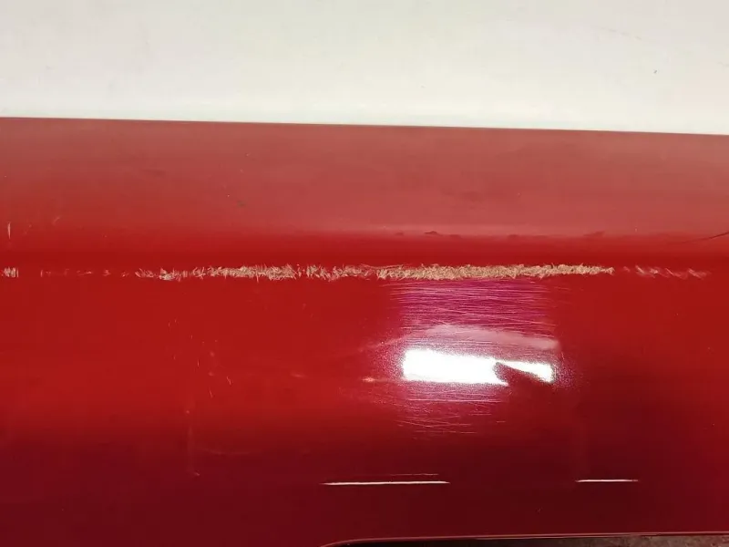 Porta DI Carico POST SX 9811895180 Citroen Jumpy IV 2016