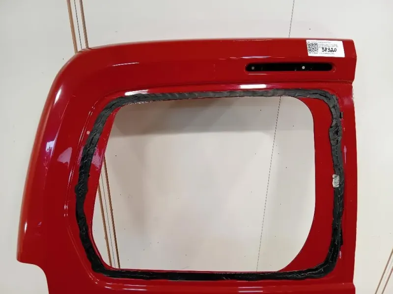 Porta DI Carico POST SX 9811895180 Citroen Jumpy IV 2016