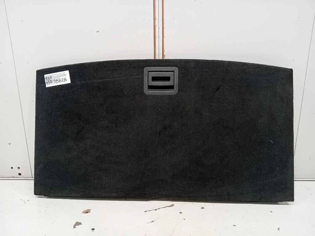 Ripiano Copertura VANO Bagagli RIPIANO COPERTURA VANO BAGAGLI Audi Q7 4LB 2006