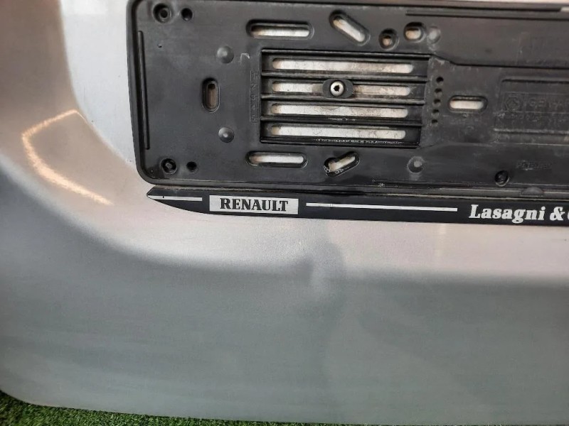 Porta DI Carico POST SX 901010485R Dacia Dokker 2013